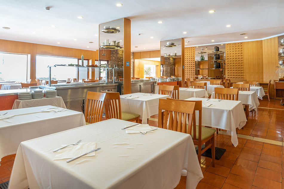 Restaurante das Nações