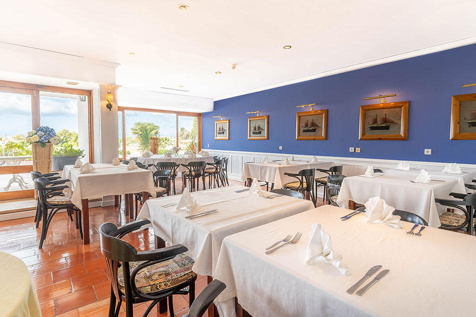 Restaurante das Regiões