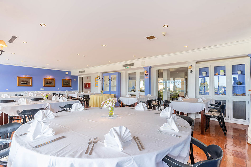 Restaurante das Regiões