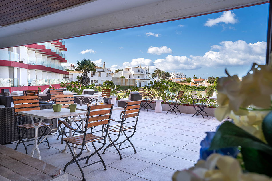 Restaurante das Regiões